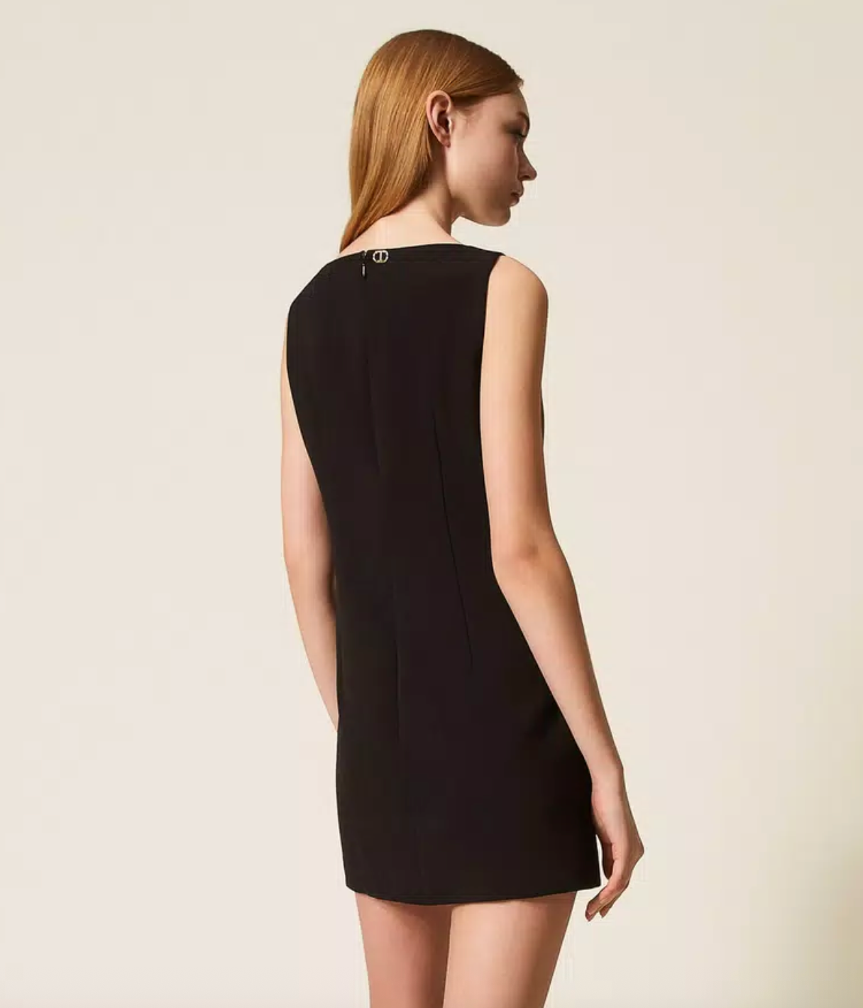 Shift Dress