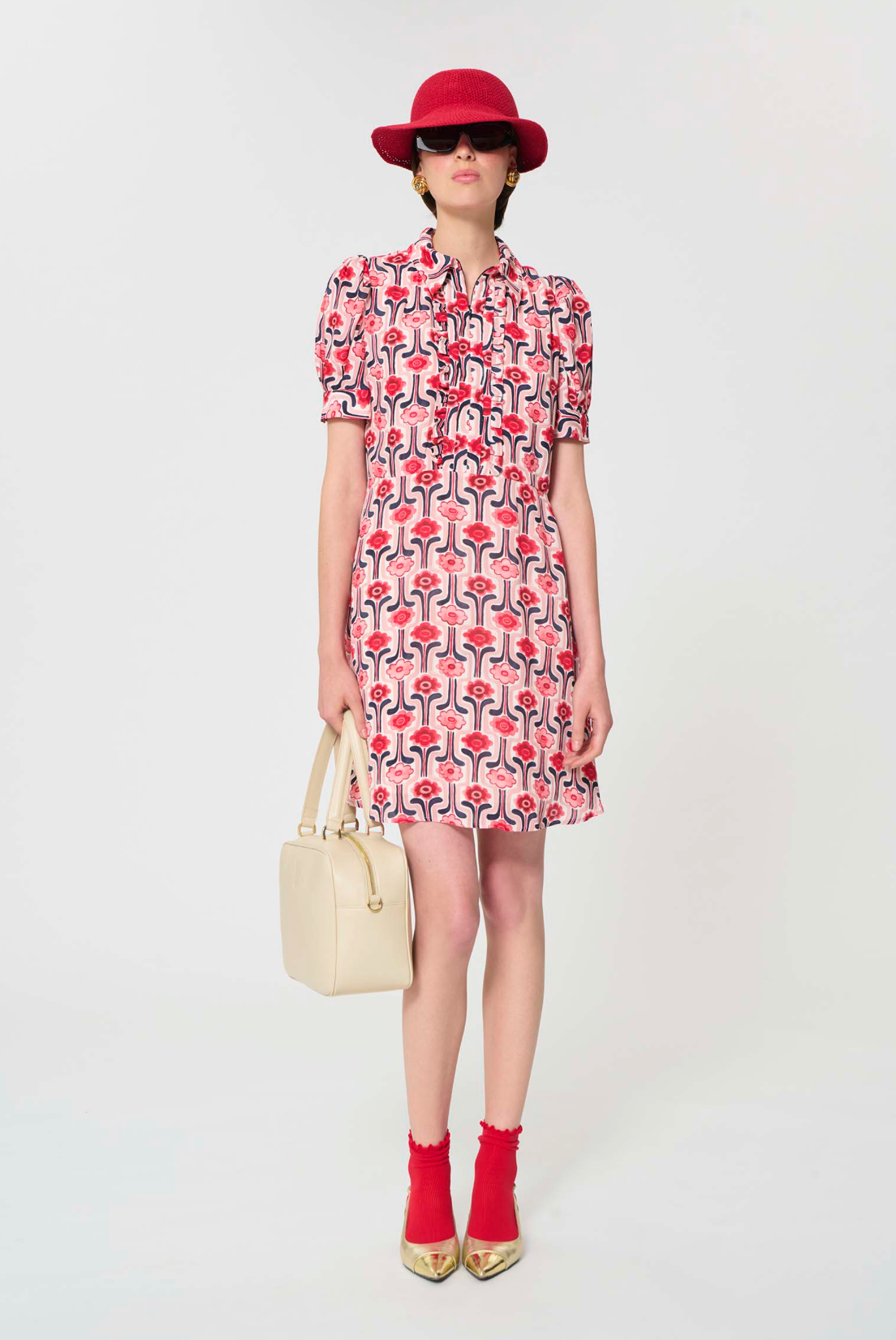 Ricci Dress