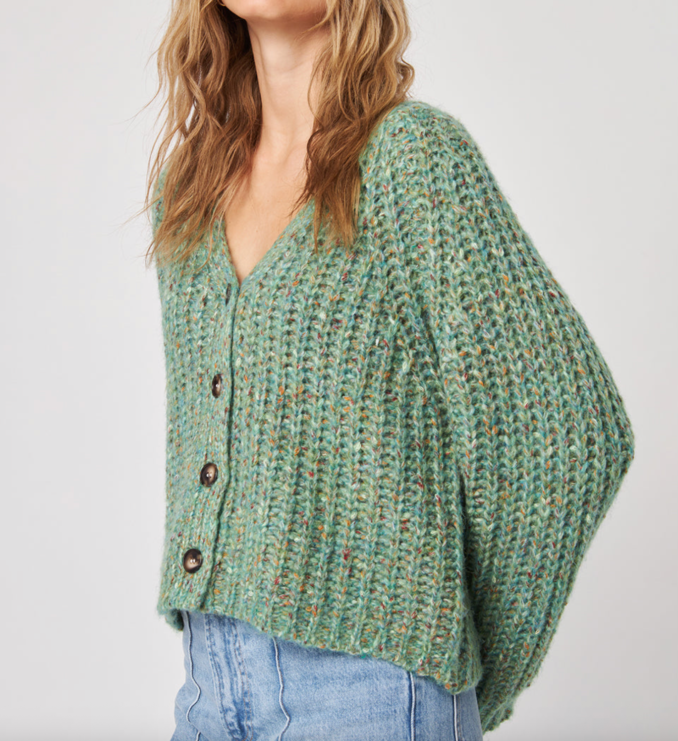 Hawkins Cardigan Hawkins Cardigan