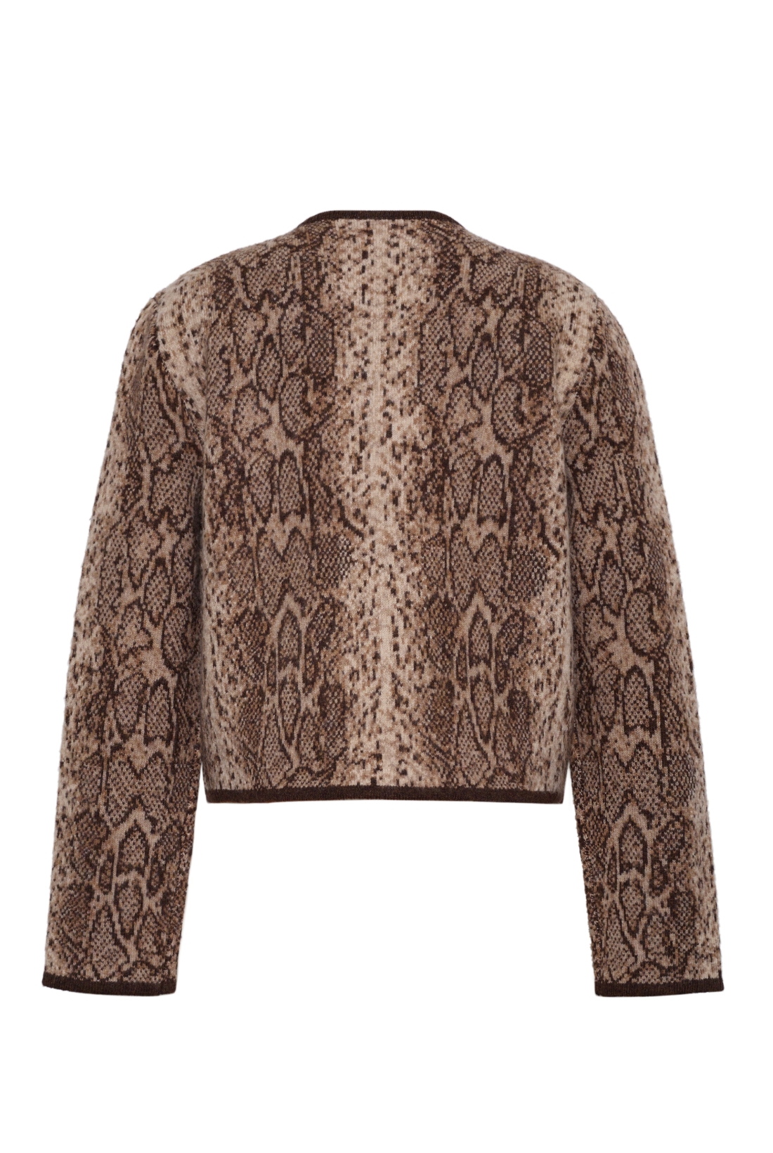 Bristol Cardigan
