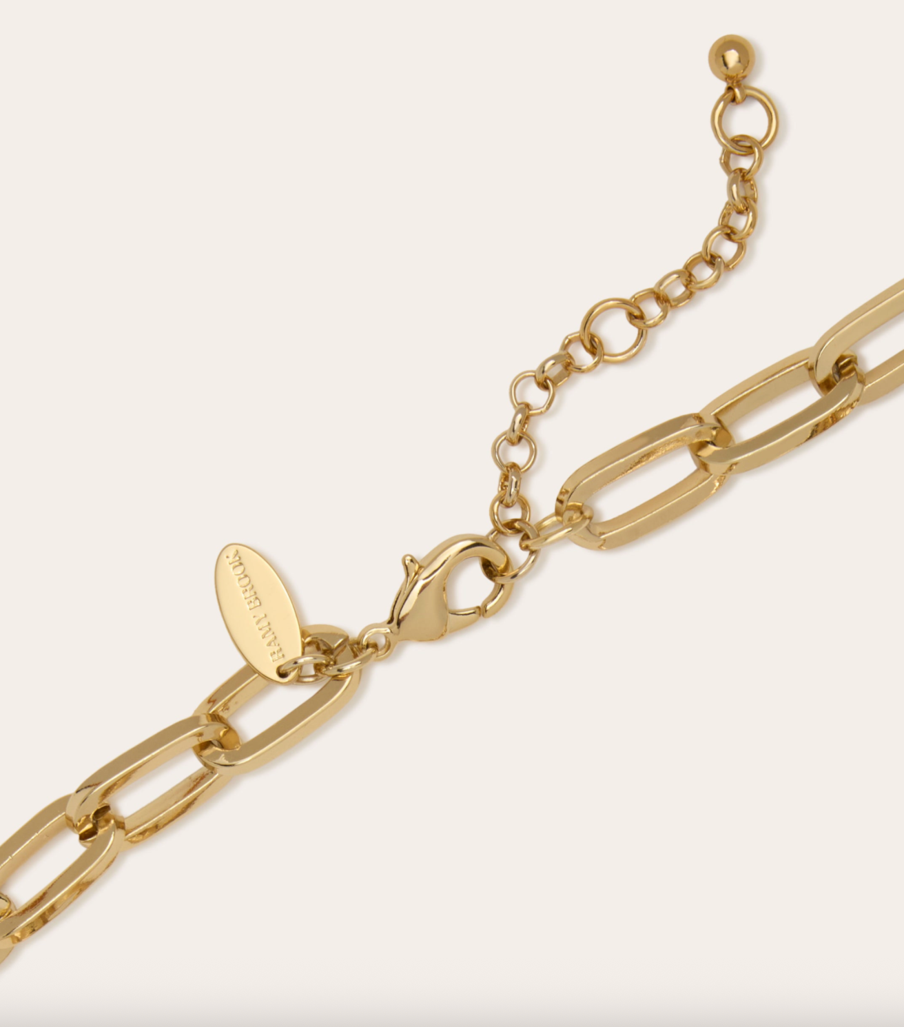 Bellamy Necklace Bellamy Necklace