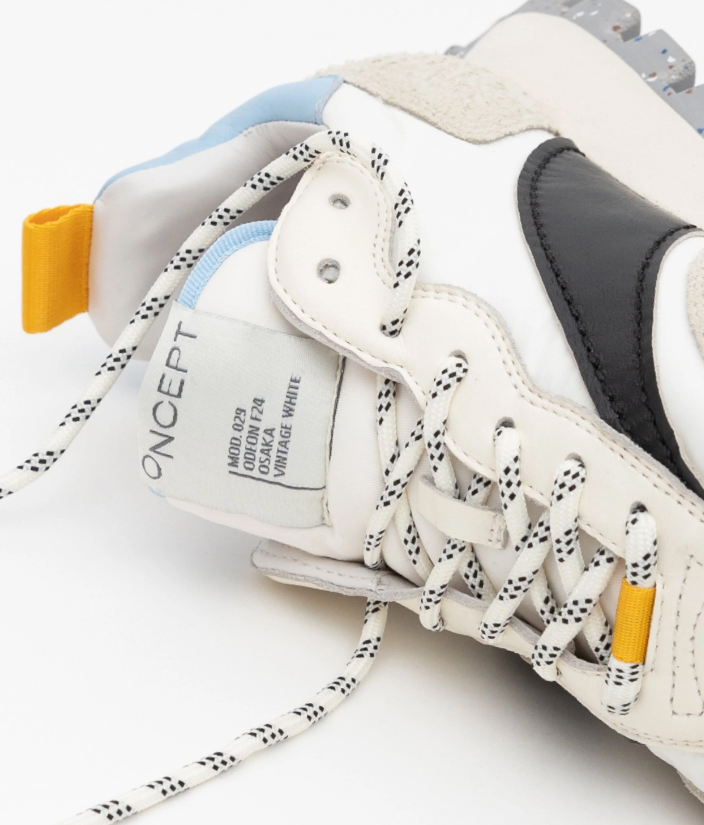 Osaka Sneaker Osaka Sneaker