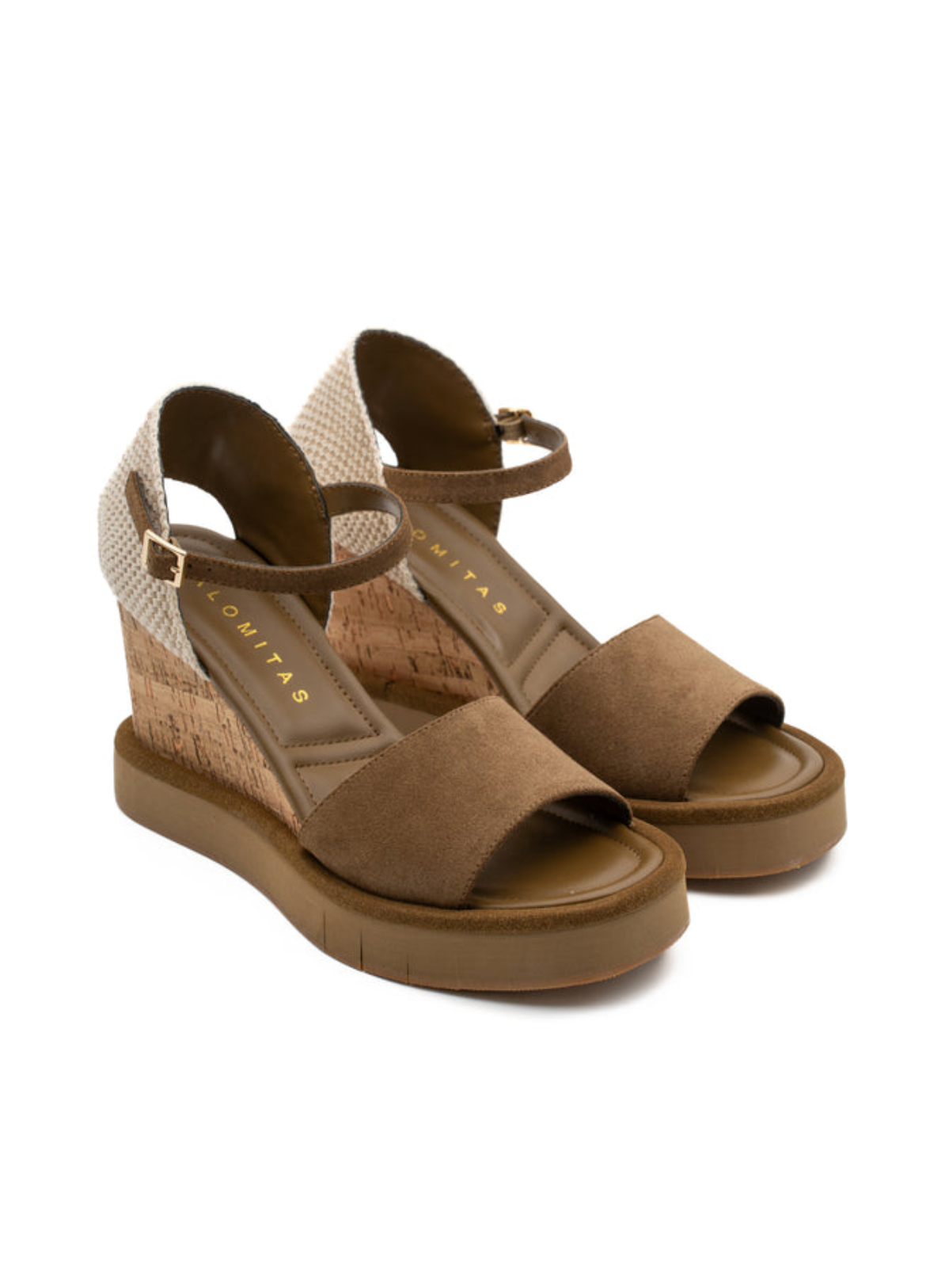 Eileen Espadrille