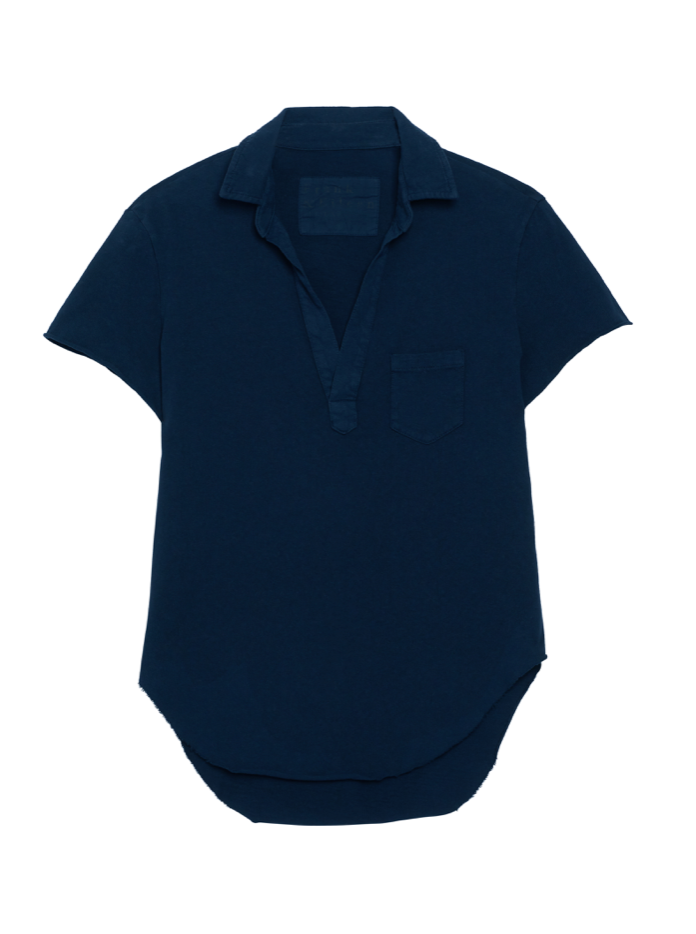 Charlotte Perfect Polo