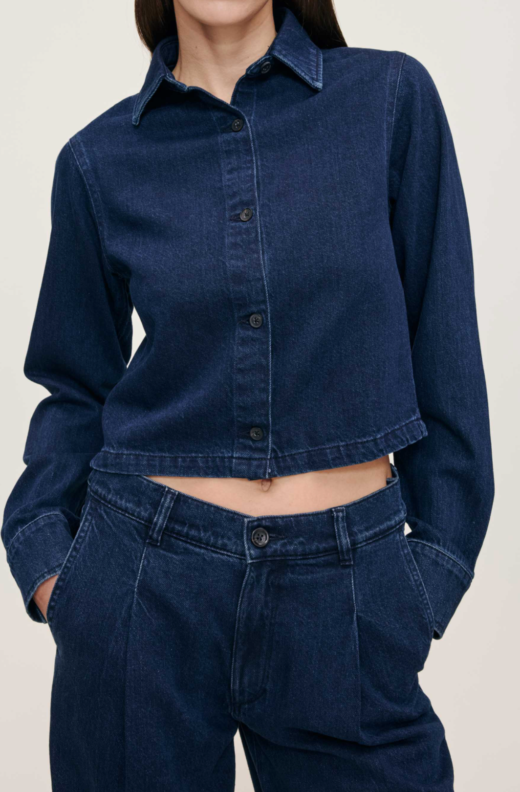 Montauk Shirt Long Sleeve