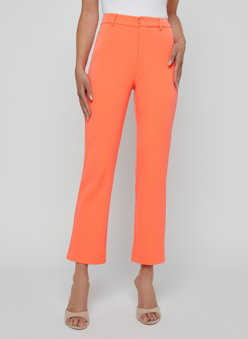 Ketra Baby Boot Trouser