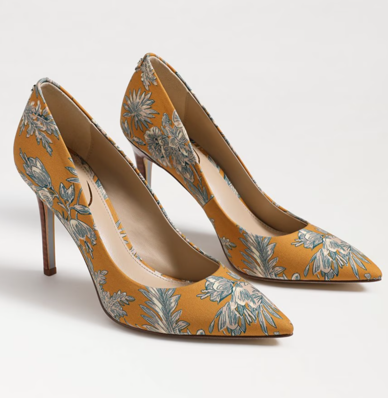 Hazel Pump Hazel Pump