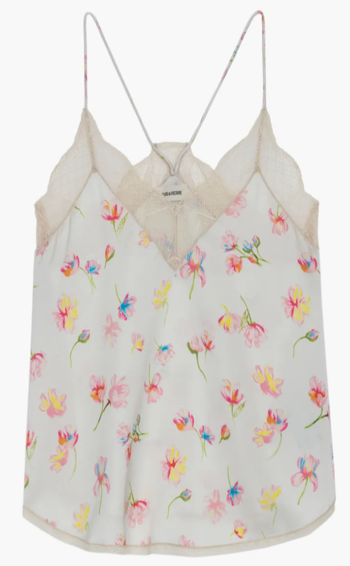 Christy Camisole Christy Camisole