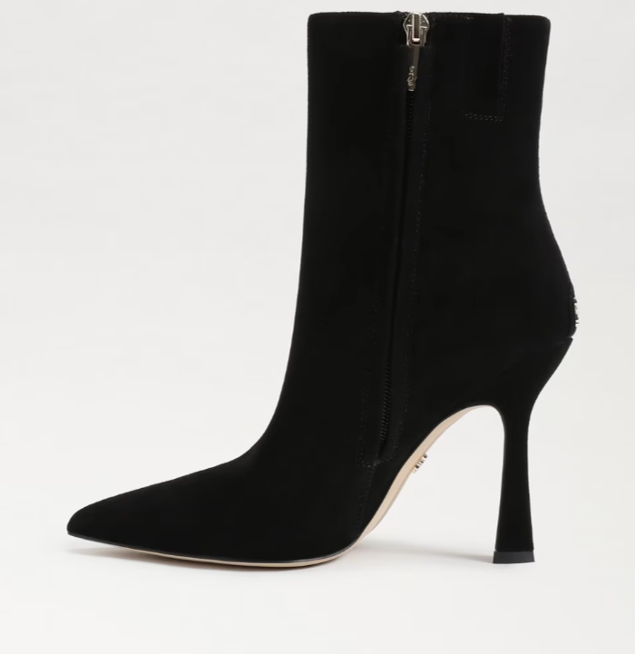 Ella Ankle Boot