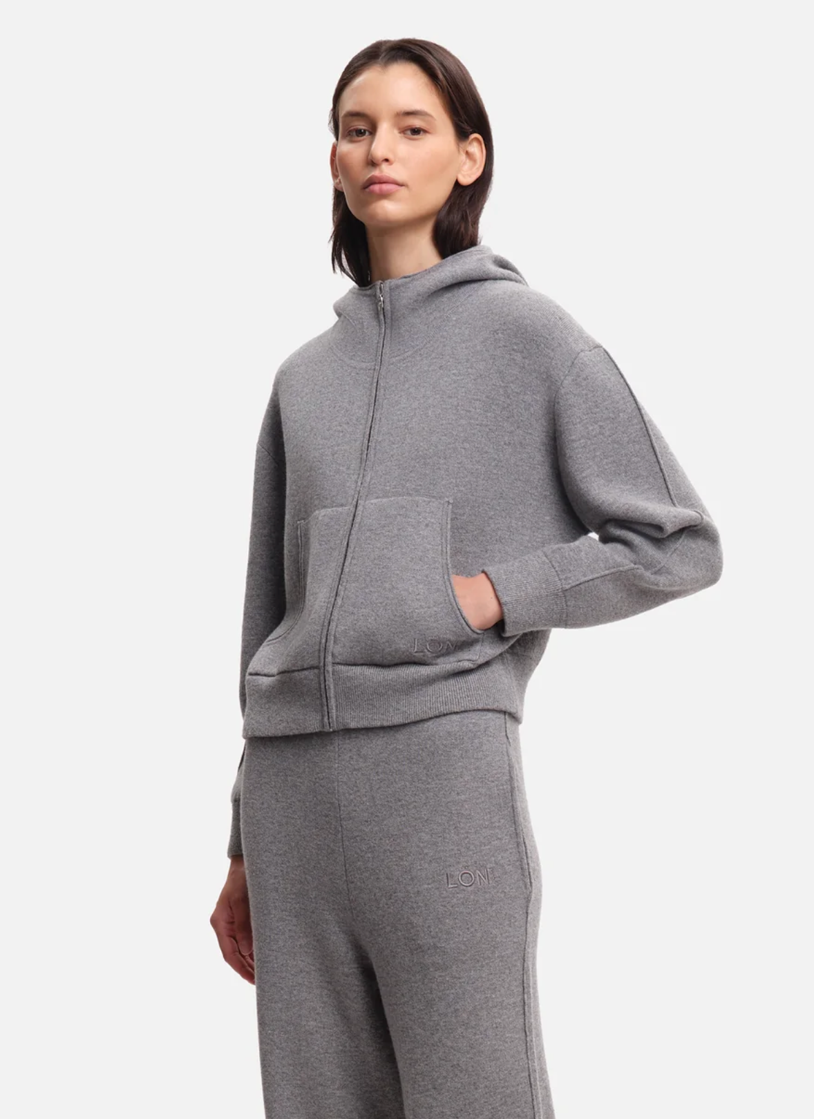 Neeson Sweater