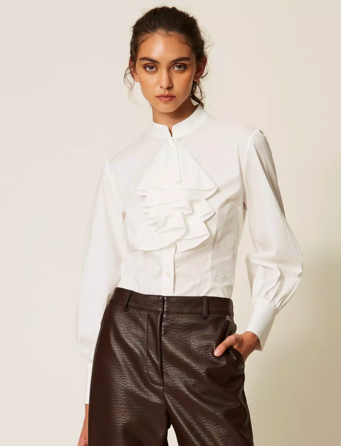 Puffy Shirt