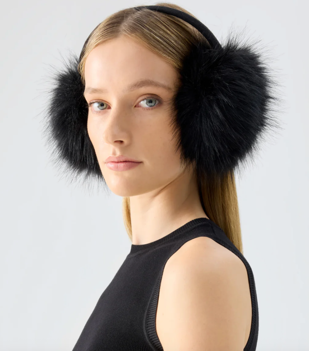 All Ears Earmuffs All Ears Earmuffs