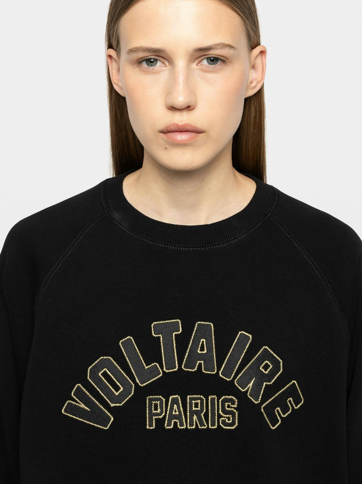 Sunca Mo Voltaire Paris Sweatshirt