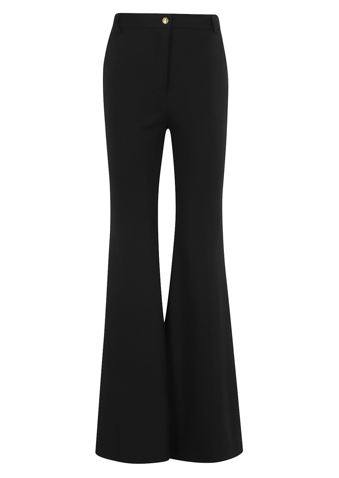 Pasta Stitched Trousers