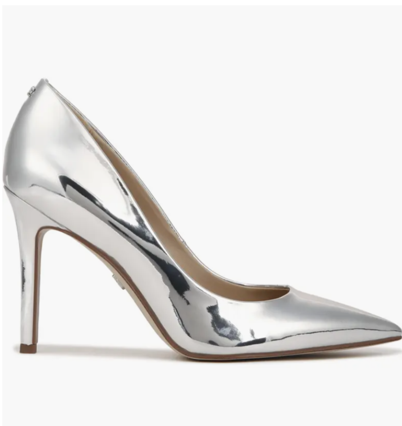 Hazel Pump Hazel Pump