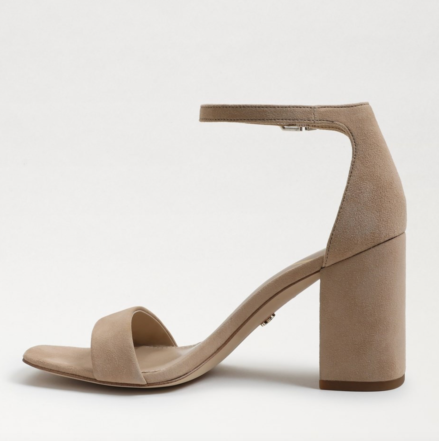 Daniella Block Heel Daniella Block Heel