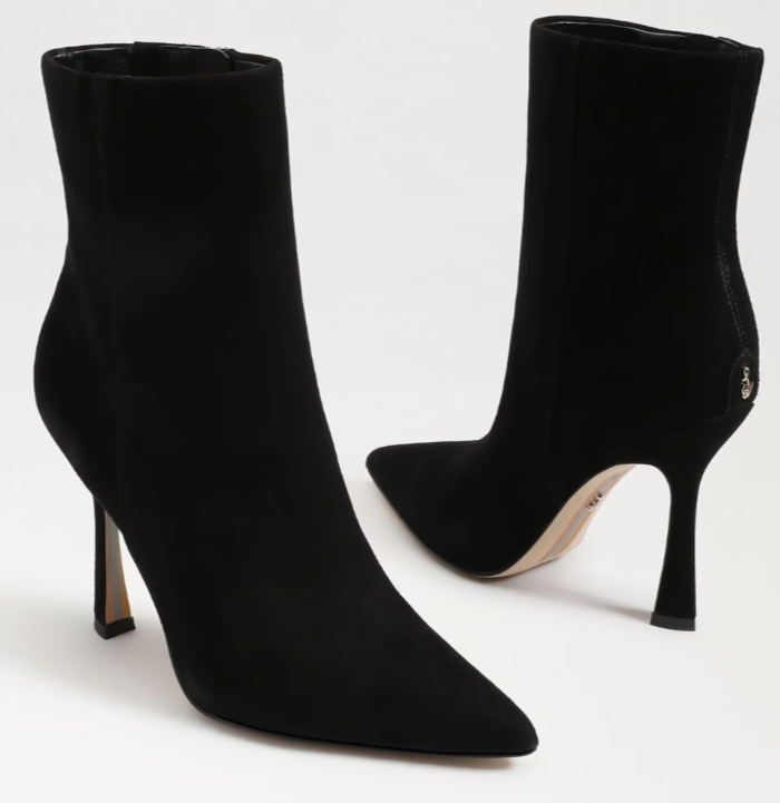 Ella Ankle Boot