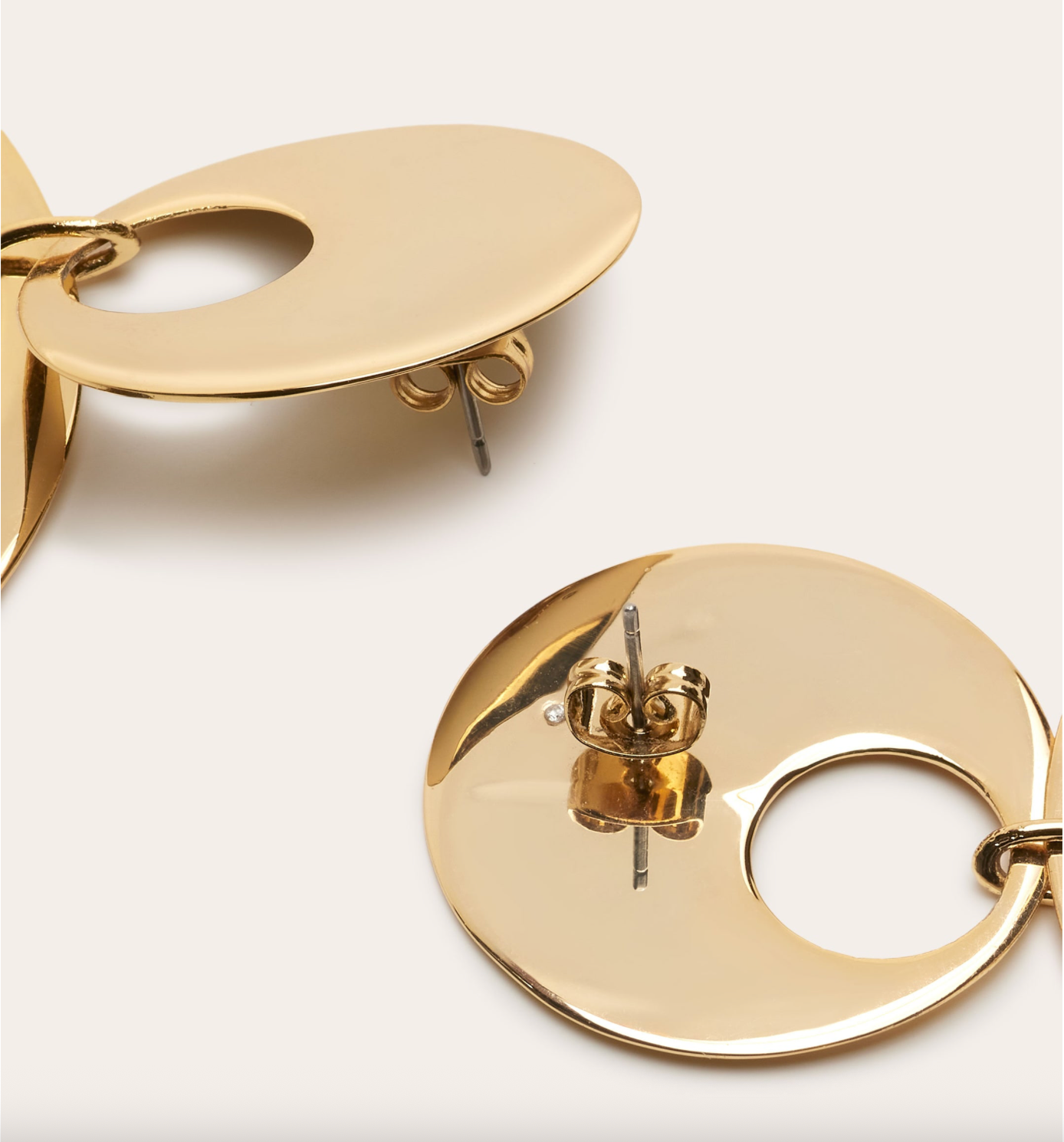 Ira Earrings Ira Earrings