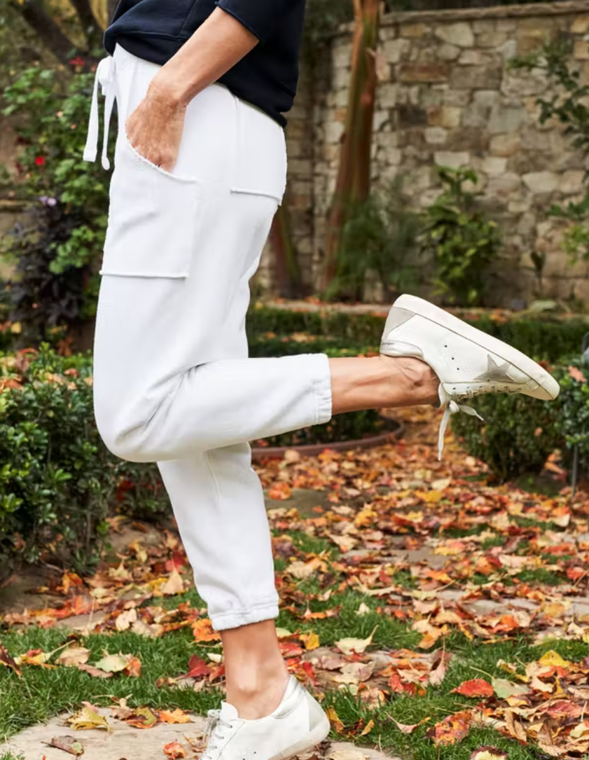 Eamon Jogger Sweatpant Eamon Jogger Sweatpant