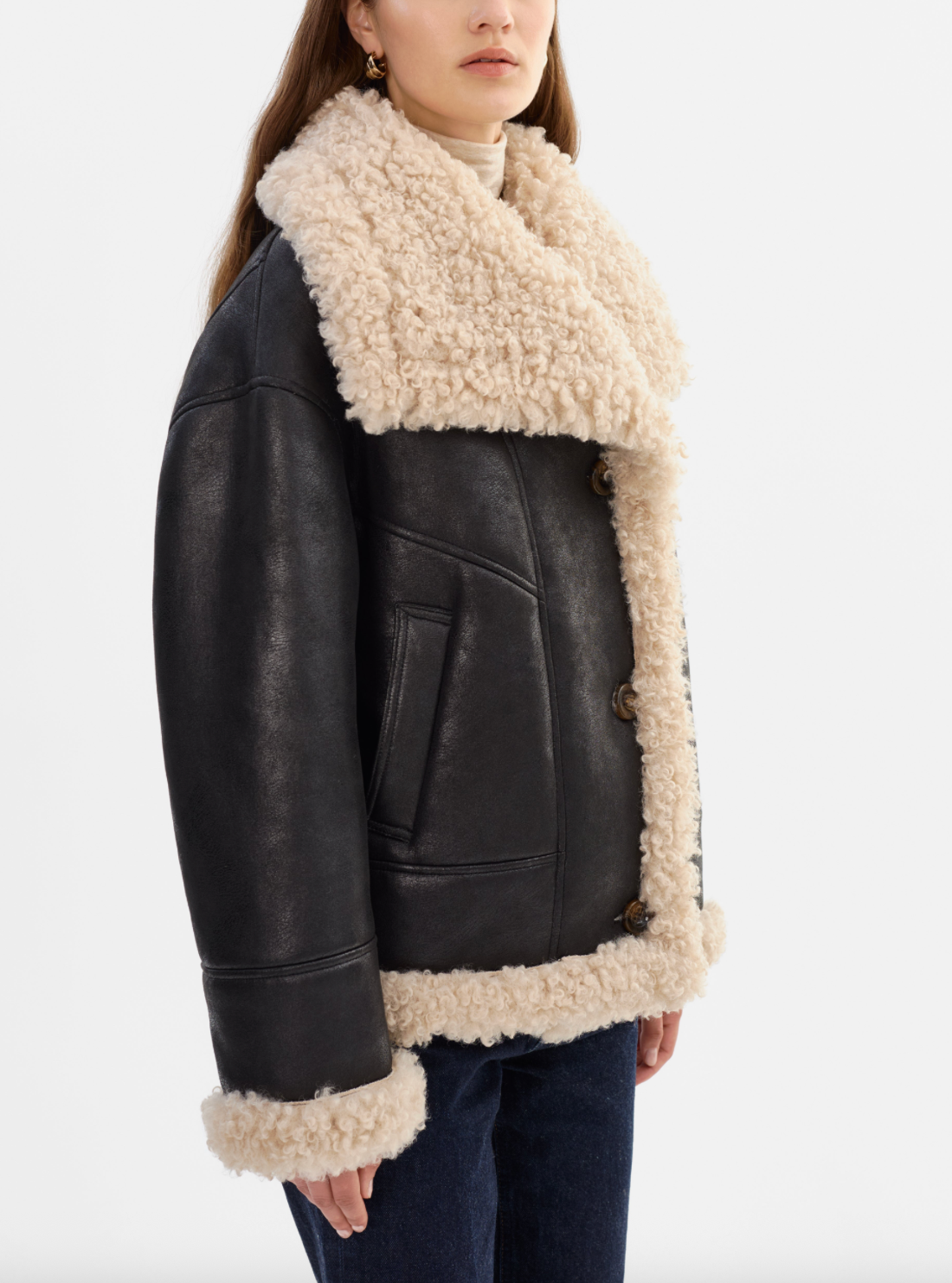 Demi Jacket Demi Jacket