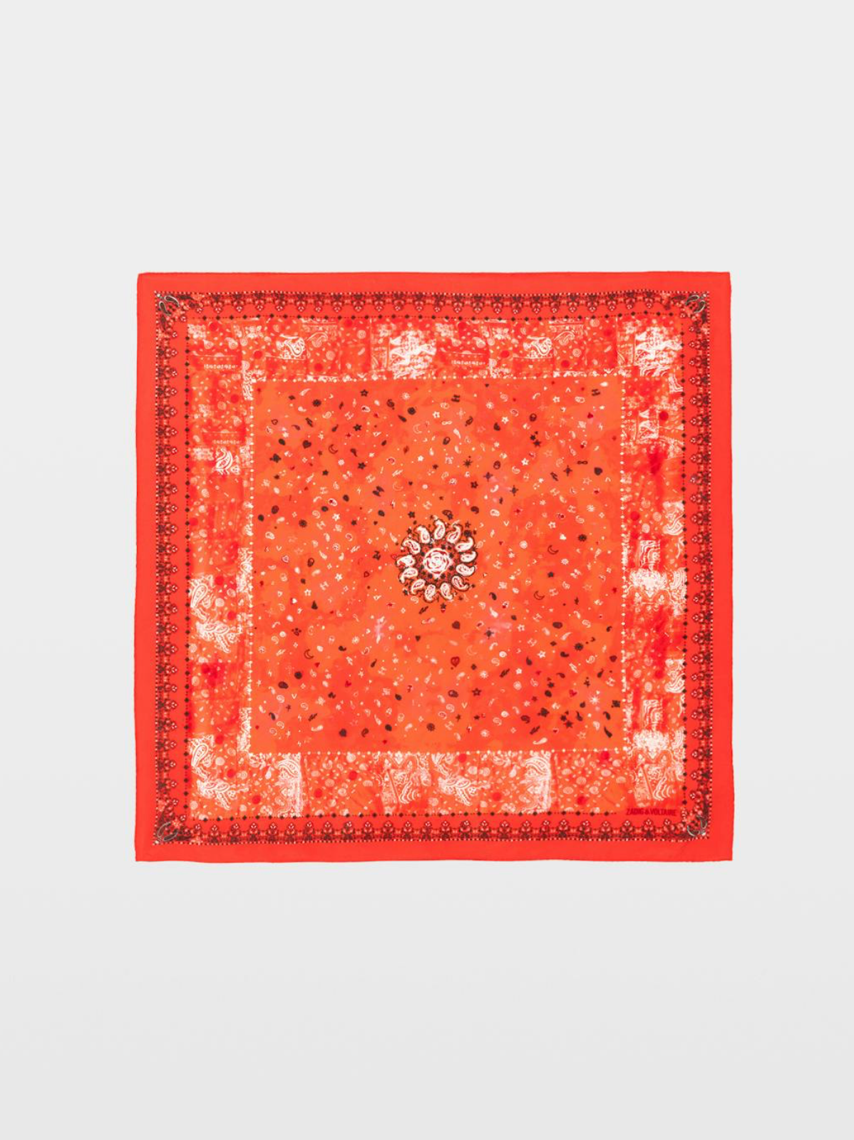 Blondie 62 Vintage Bandana