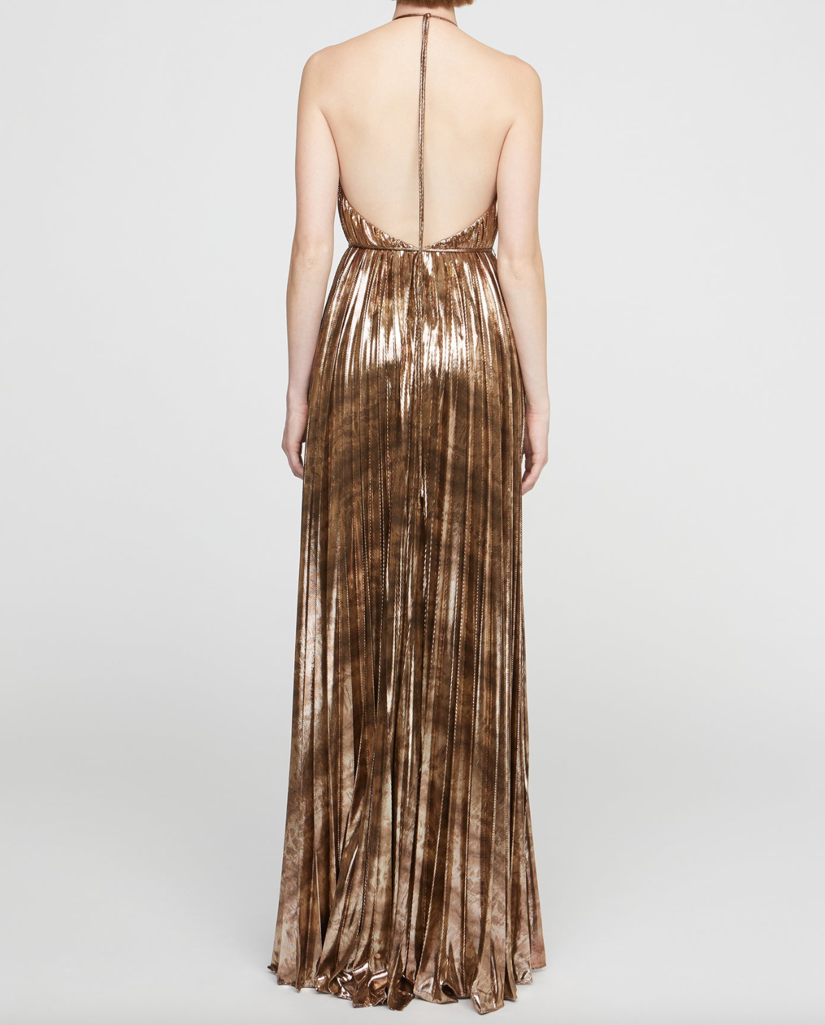 Maxine Jersey Gown