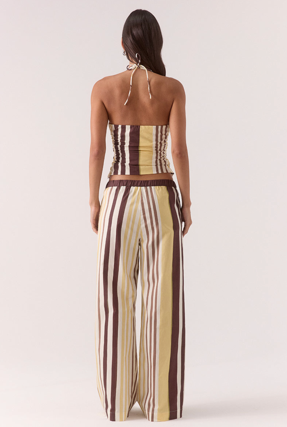 Sonali Pant M / STRIPED