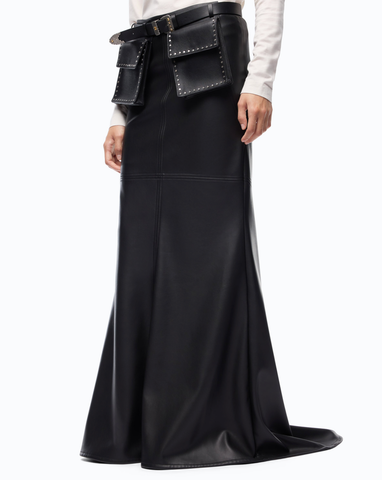 Lexus Maxi Skirt