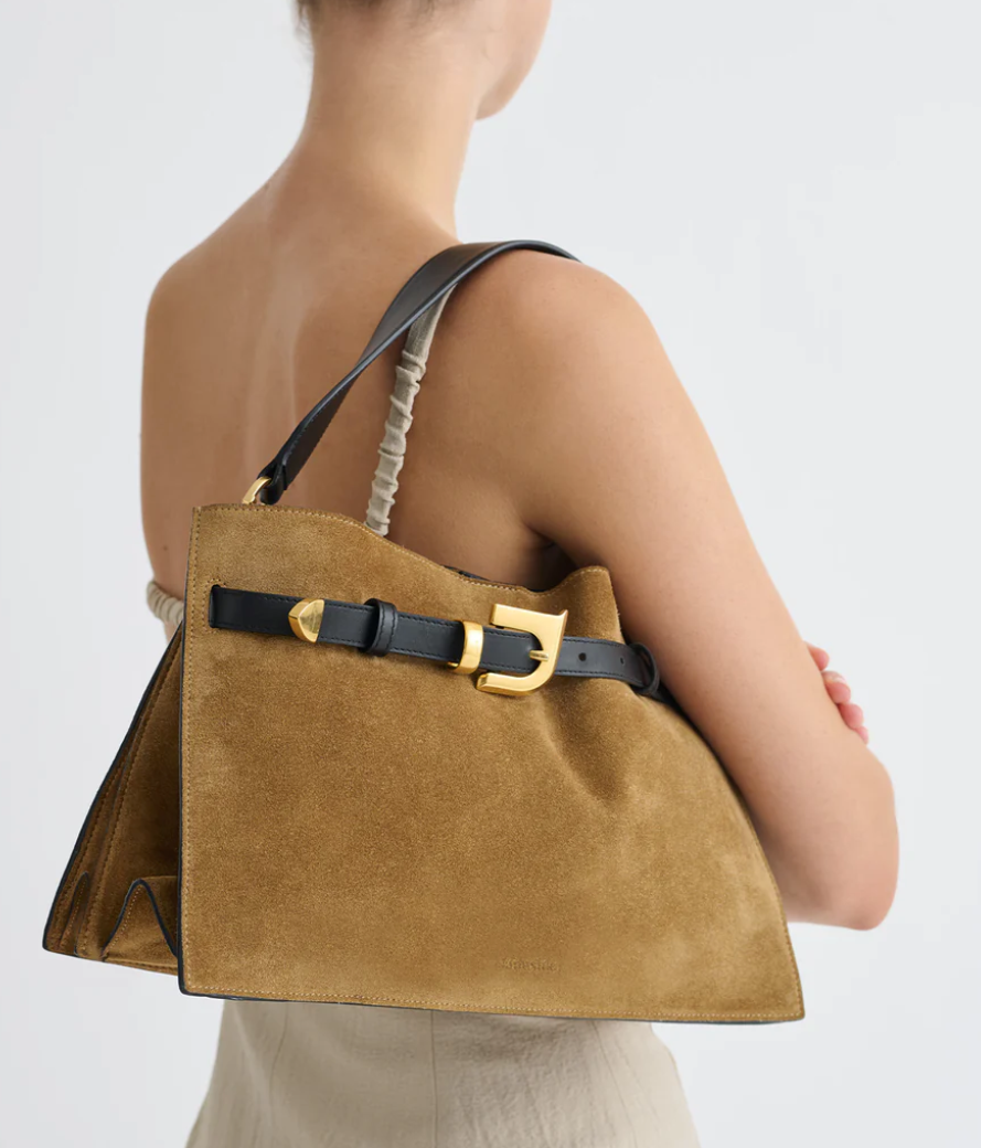 Harmonica Tote