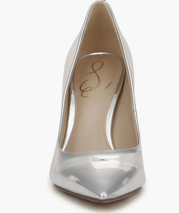 Hazel Pump Hazel Pump