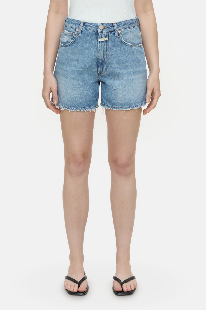 Janey Jean Shorts
