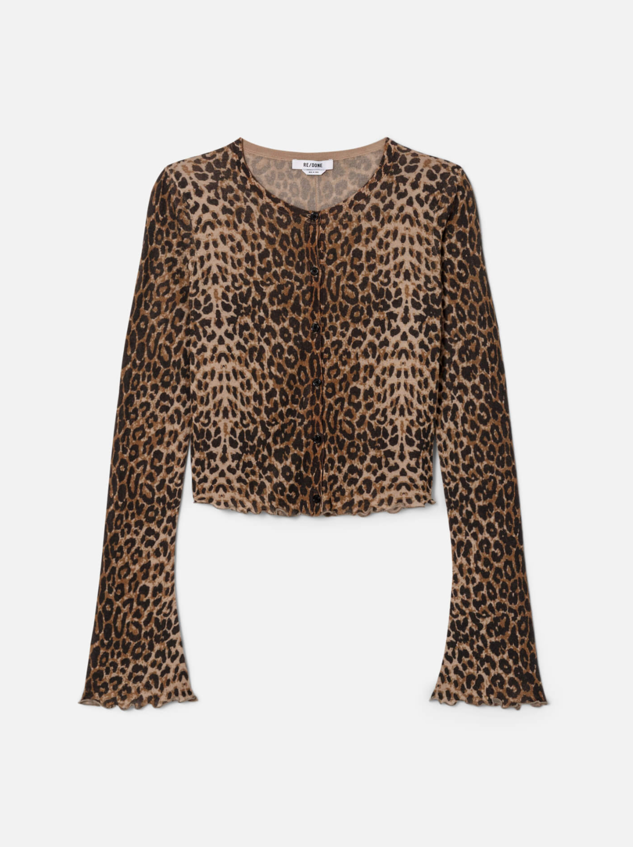 Isabelle Cardigan