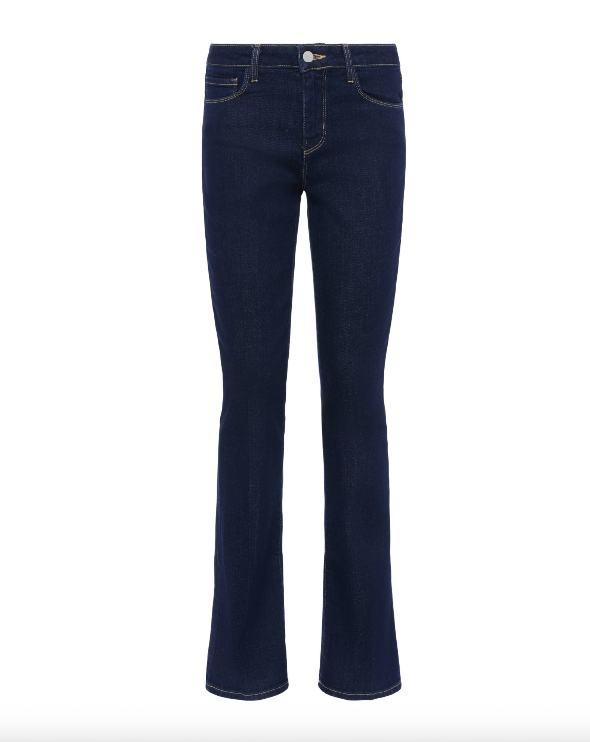 Selma High Rise Sleek Baby Boot Selma High Rise Sleek Baby Boot