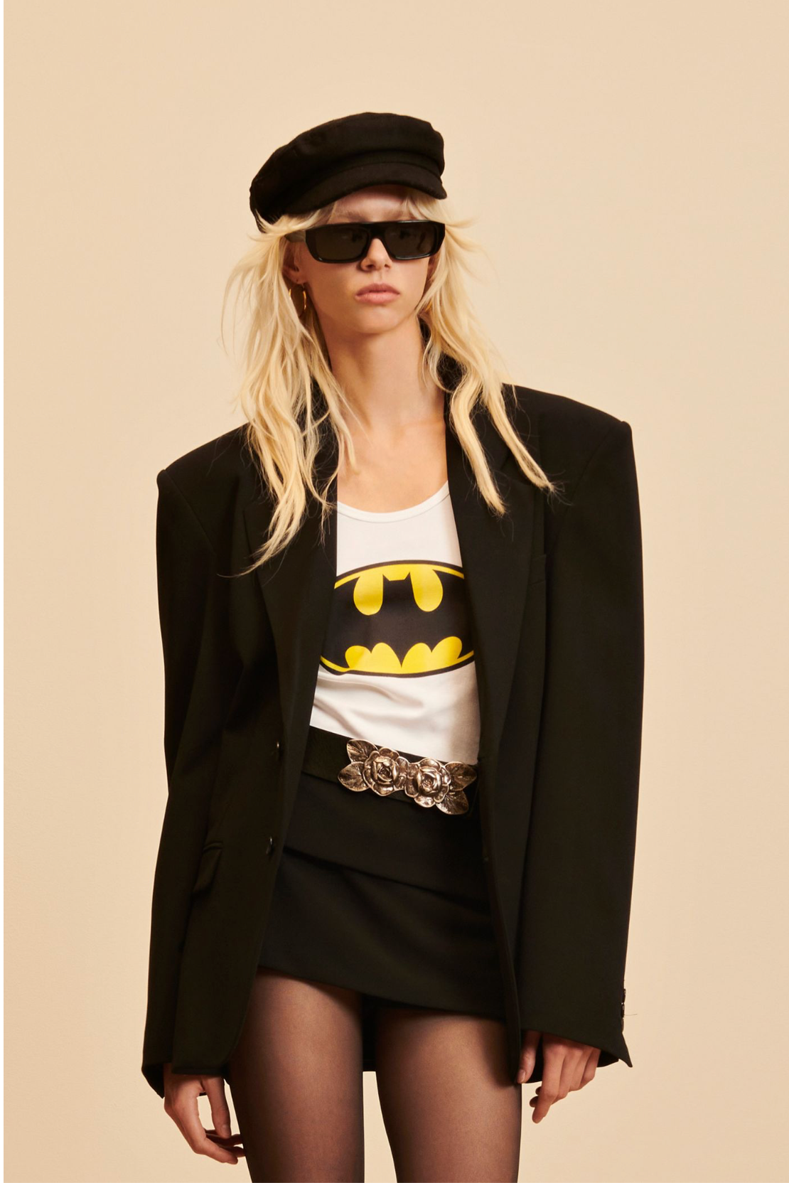 Bat Tank