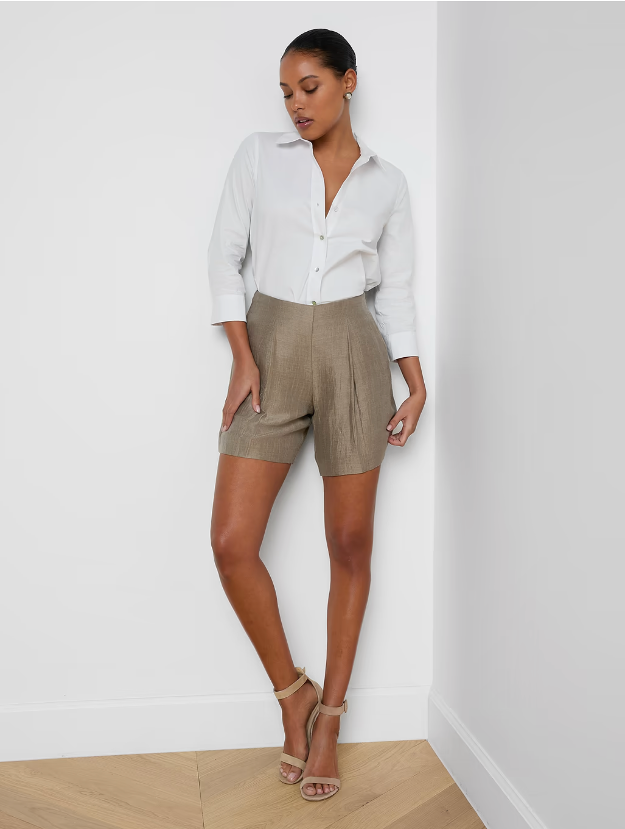 Hadleigh Long Short