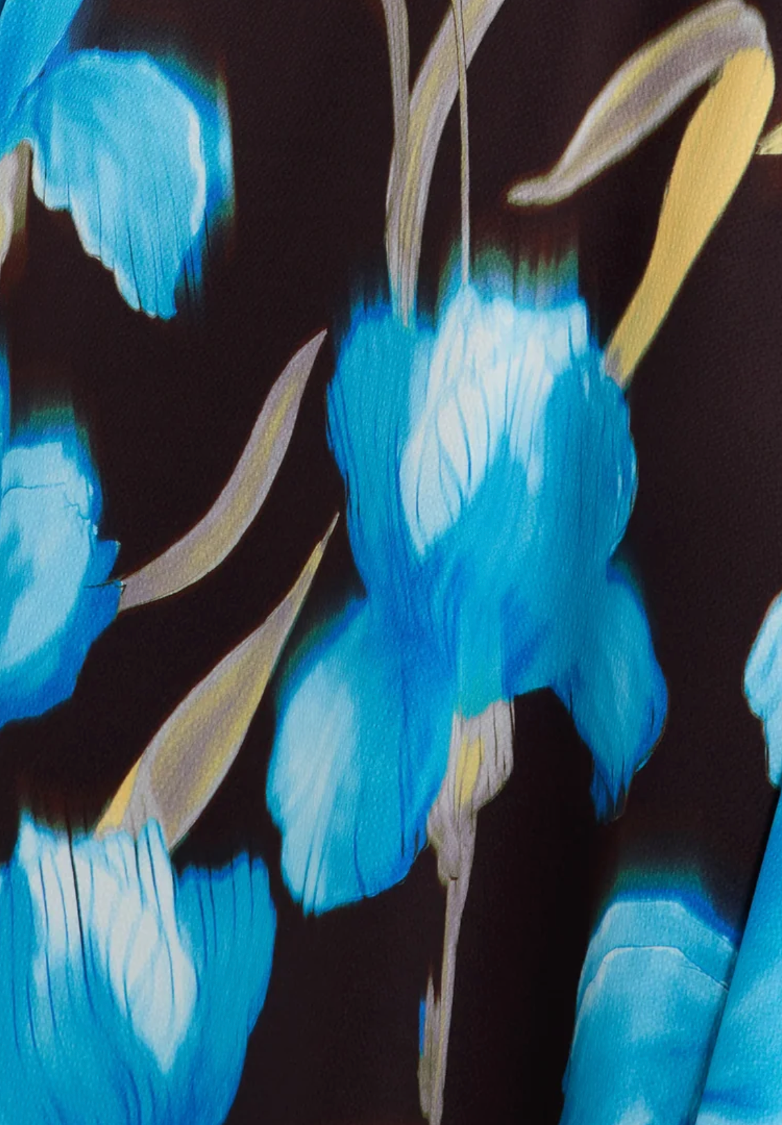 Ingrid Strapless Dress