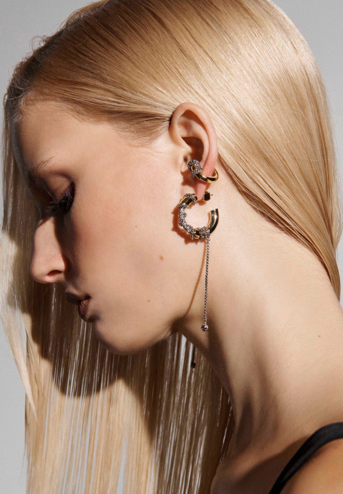 Amity Earrings
