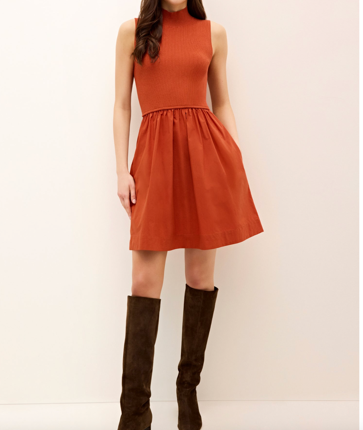 Reynolds Dress Reynolds Dress