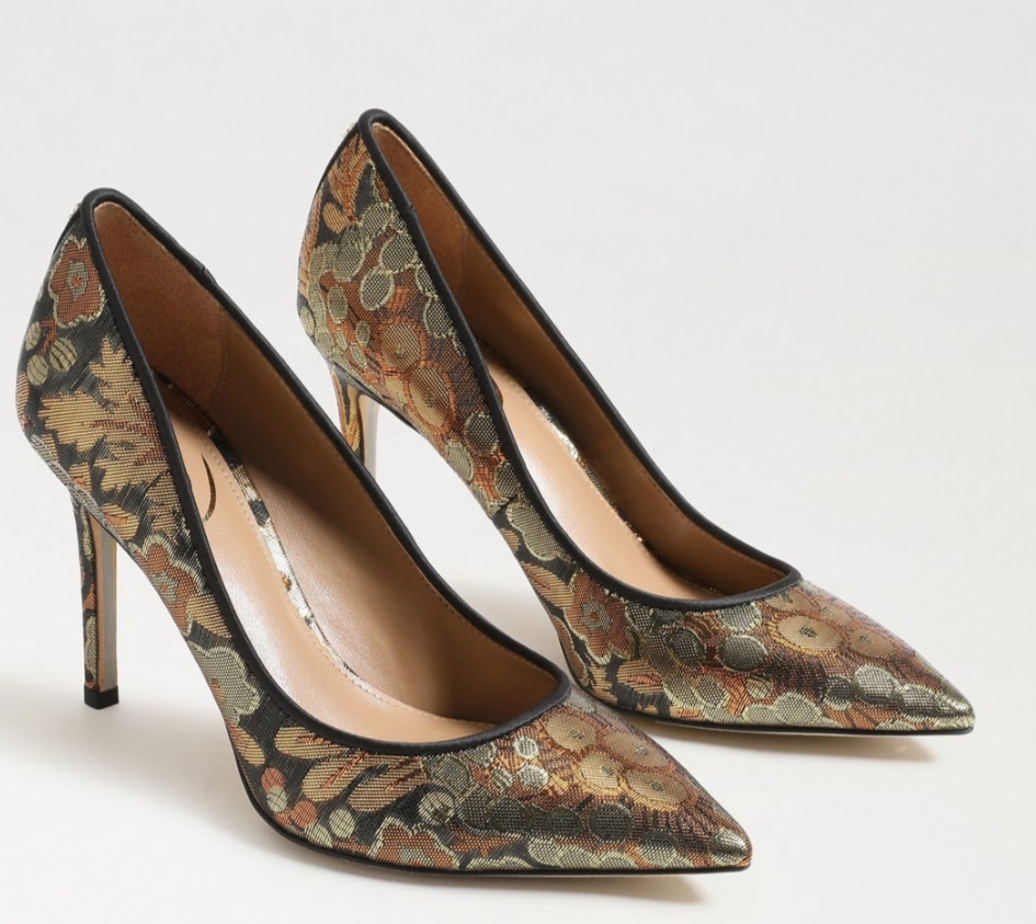 Hazel Pump Hazel Pump