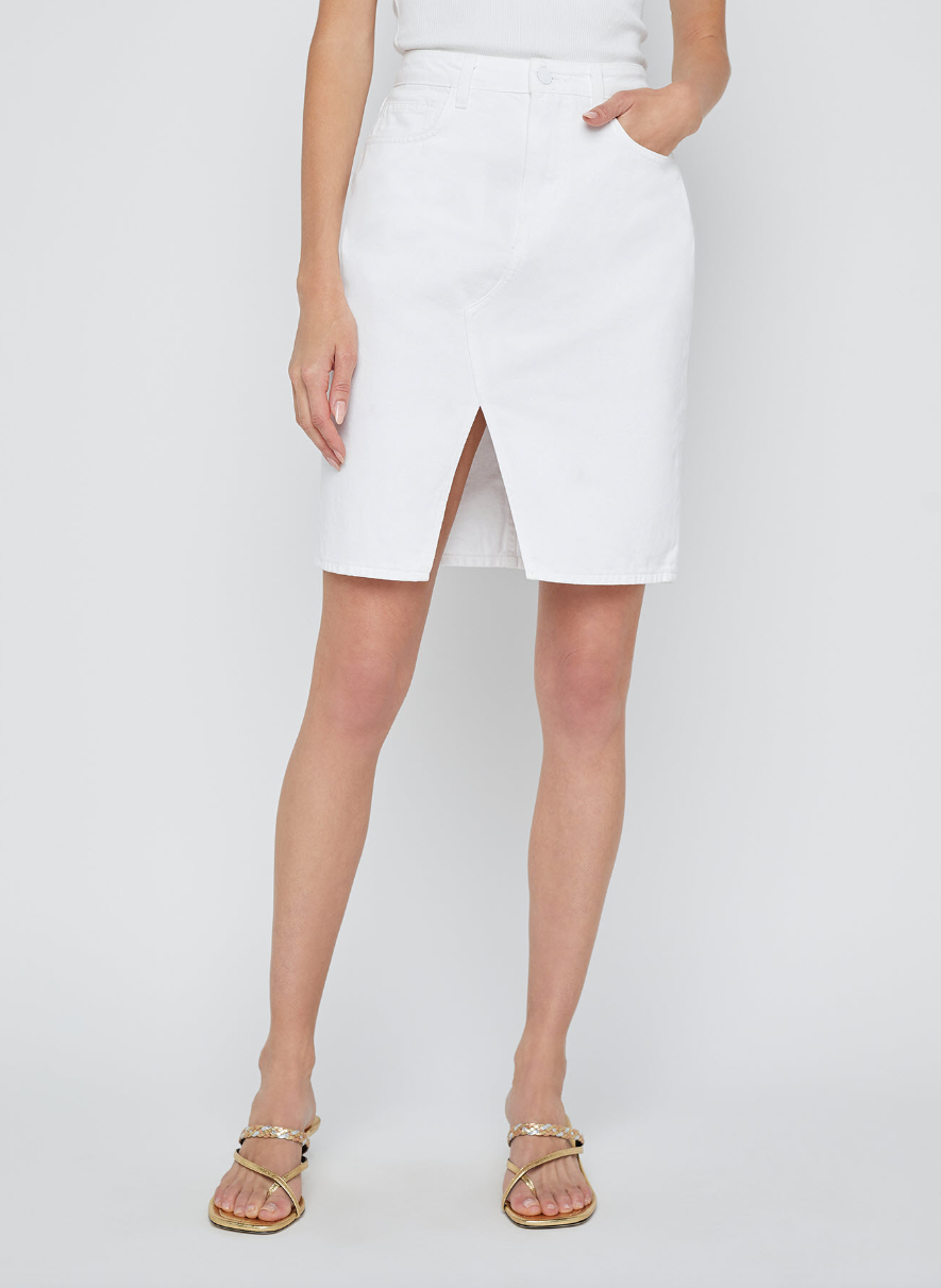 Tylee Knee Length Skirt