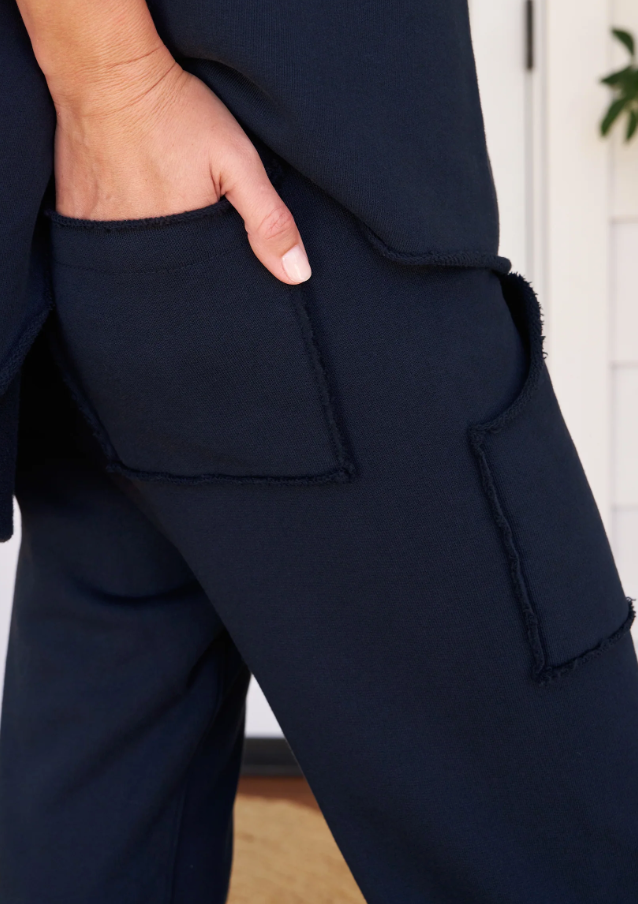 Eamon Jogger Sweatpant Eamon Jogger Sweatpant