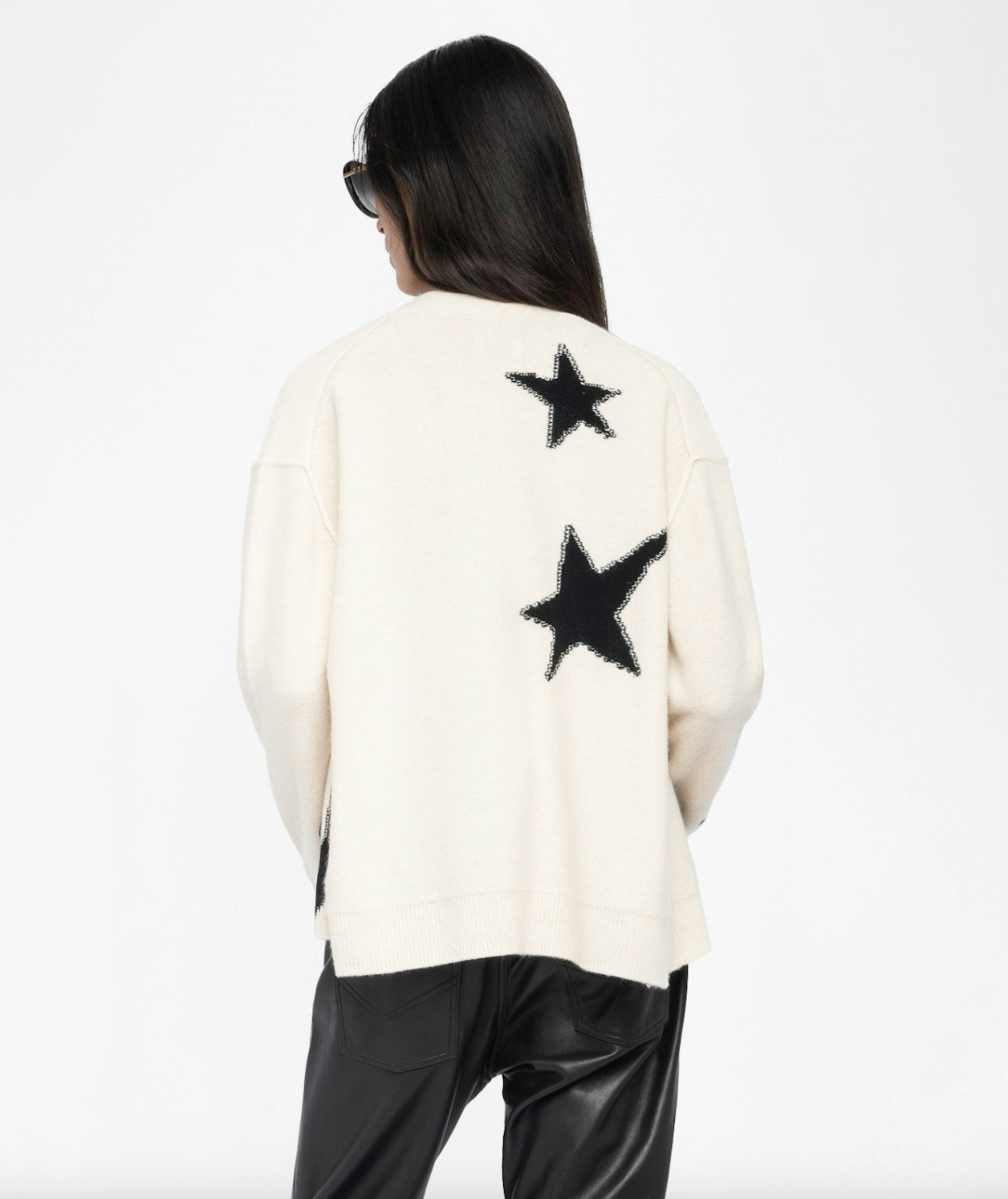 Mirkaz Stars Sweater Mirkaz Stars Sweater