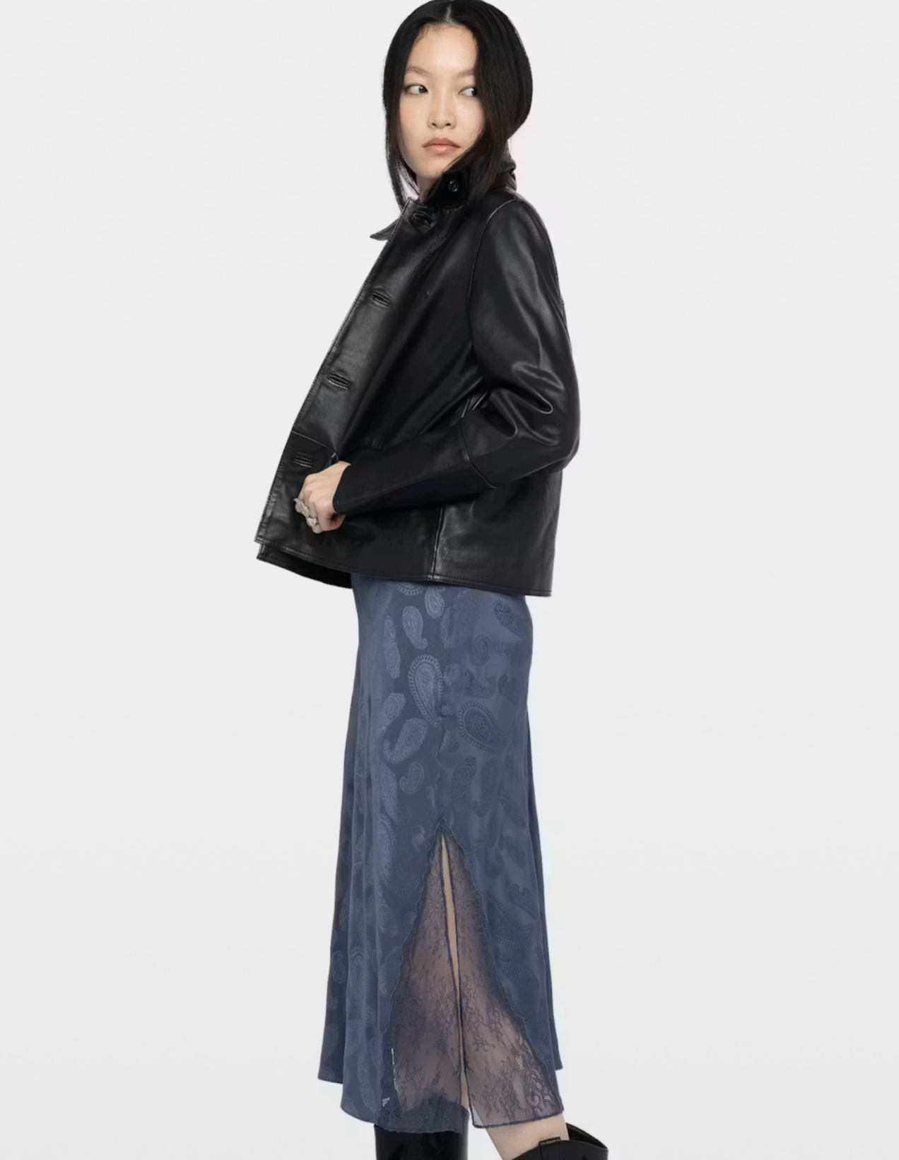 Jayla Skirt
