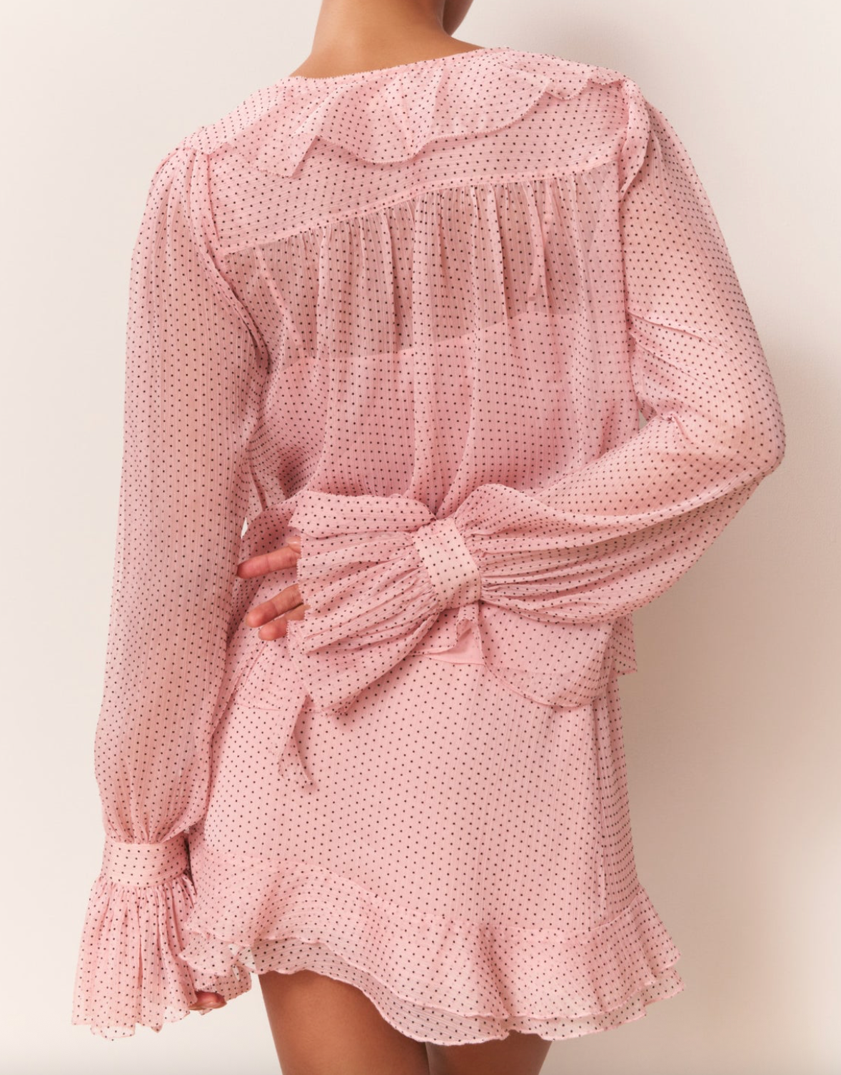 Linette Top Linette Top