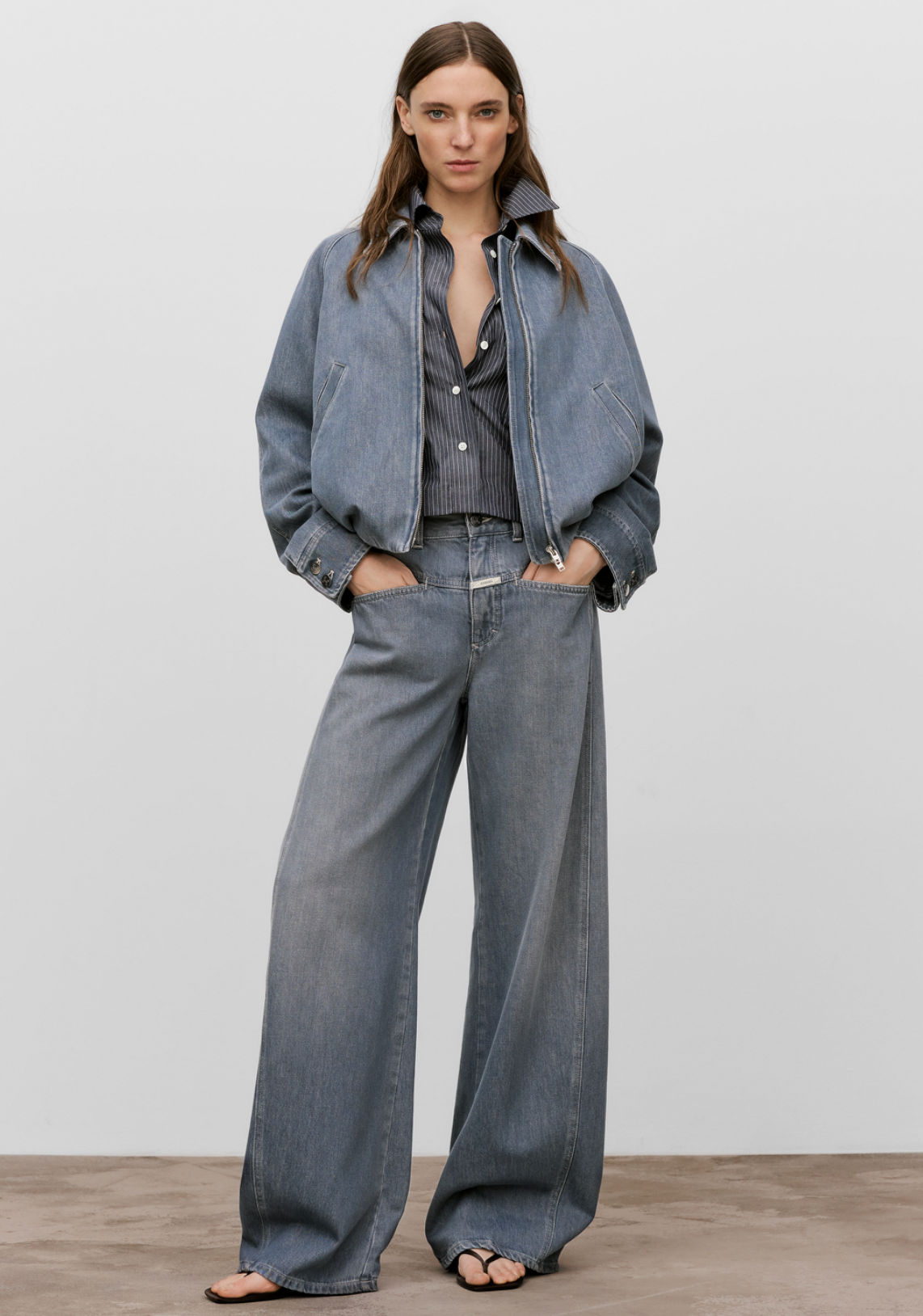Tori-X Jean