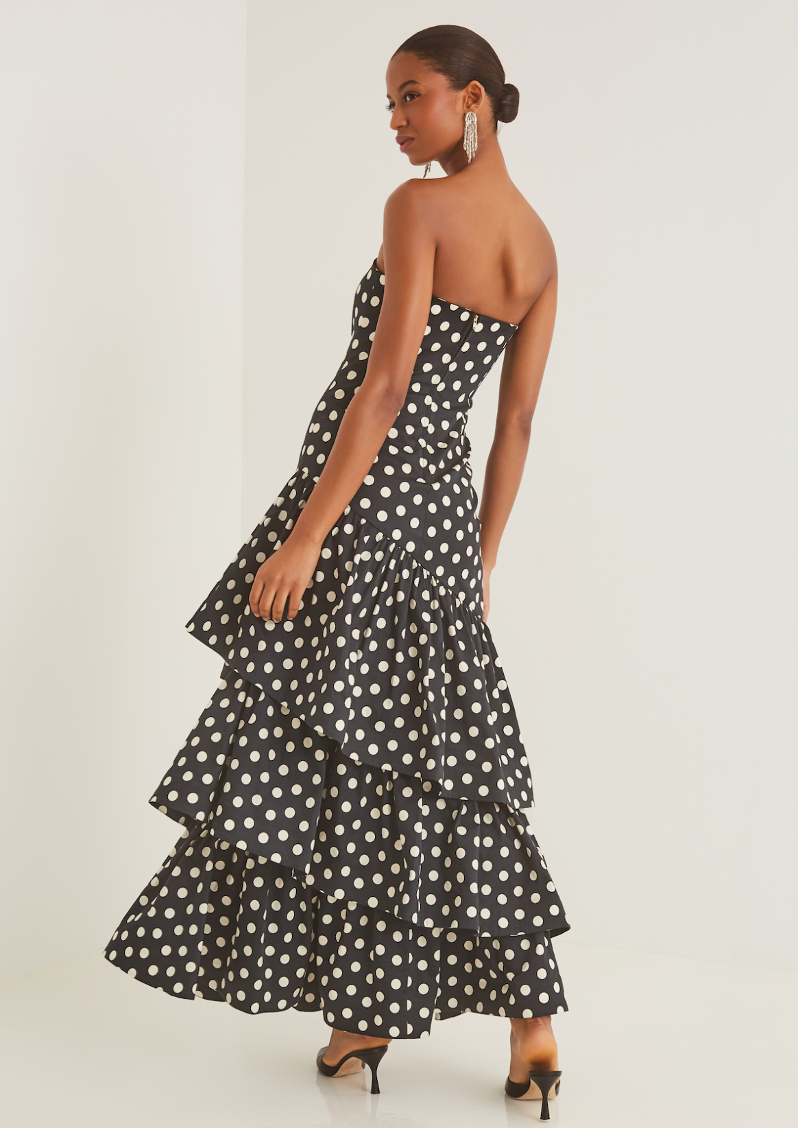 sonoma cotton dresses Women's Sonoma Goods For Life Button Thru Femme Midi Dress
