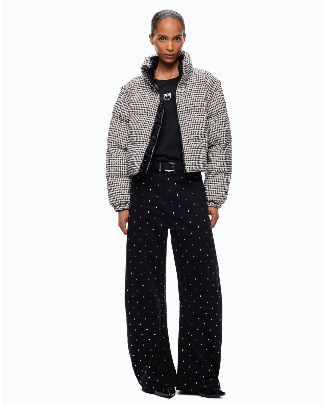 Daboecia Tweed Jacket