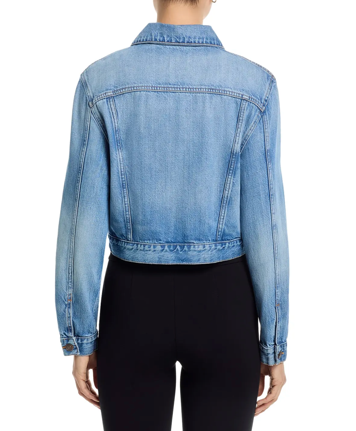 The Off Duty Classic Jacket