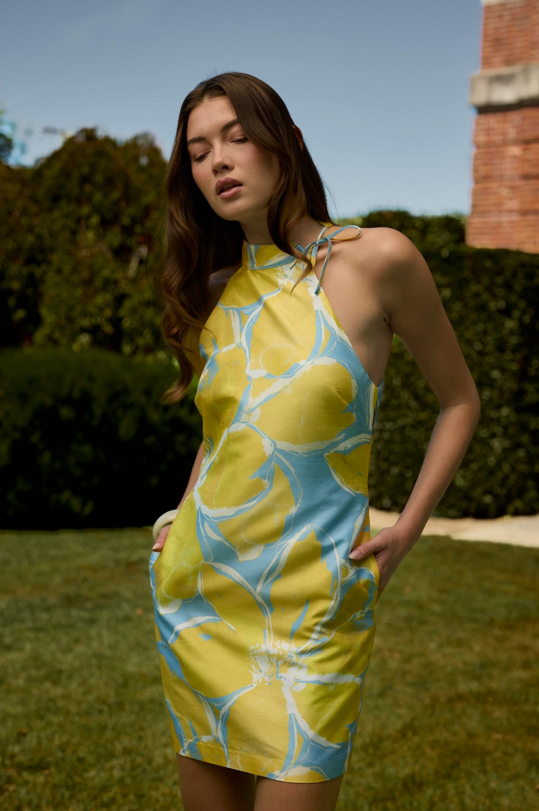 Nami Dress