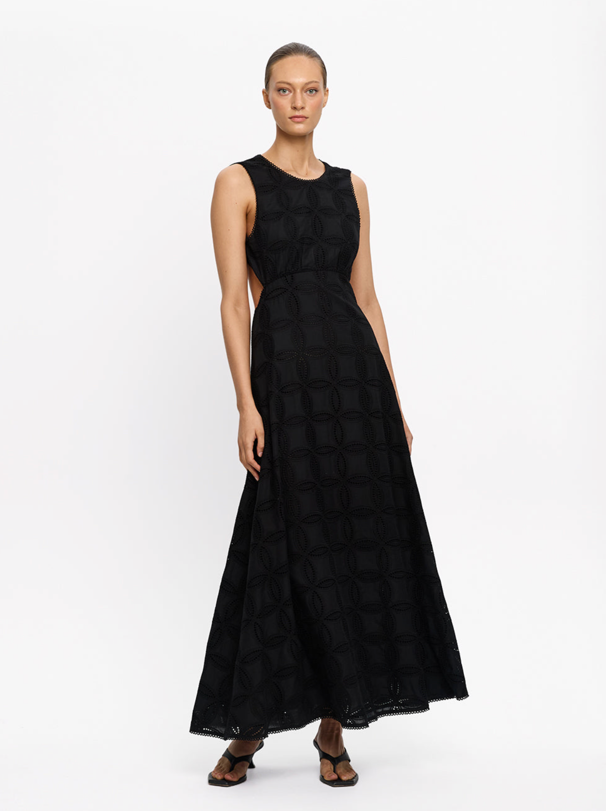 Rio Maxi Dress